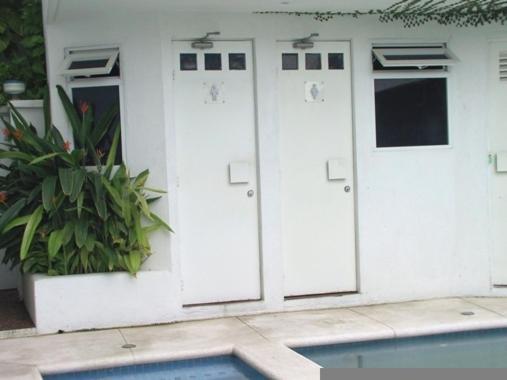 Bungalows Villarena Acapulco Exterior foto